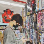 [NCT즌] ㅅㄷ 빠<b>수니</b> 같음...???