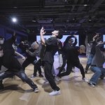 [드루와] 아이콘 킹덤 안무영상 봄??!!!