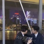 [NCT즌] 둘이 지금 <b>드라마</b> 찍는데