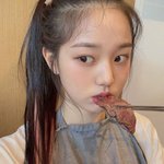 짤하나 장<b>원영</b>
