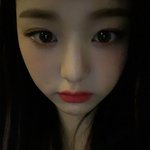 짤하나 장<b>원영</b>