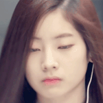 짤하나 <b>다현</b> 뮤비 촬영