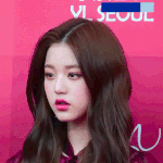 짤하나 장<b>원영</b> 장미