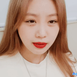 짤하나 <b>수진</b> 찡그림