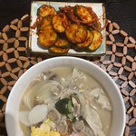 생존을 위한 먹거리