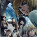 [진격의거인] 진격 8년차 김판녀 실시간으로 멘탈 박살중