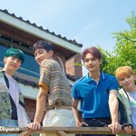 [세븐틴] 96진짜 왜이렇게