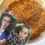 [NCT즌] 인생 마라 <b>먹자</b>