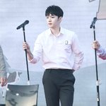 [BTOB] 우유의 날 이창섭
