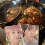 [NCT즌] <b>훠궈</b>먹음