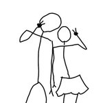 [댓글부탁해] 남친이 <b>여사친</b>이랑 사진