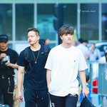 [BTOB] 스밍 스밍 스밍 스밍