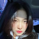 짤하나 <b>예리</b> 셀카