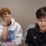 [스키즈] 혀니<b>비니</b>에서