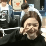 짤하나 <b>예리</b> 조이