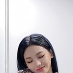짤하나 카리나 얼굴 크기 <b>체감</b>