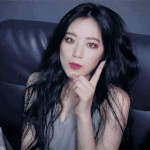 짤하나 <b>슈화</b> 귤 먹는