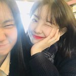 [댓글부탁해] 나 라여(봄웜걸친)인데