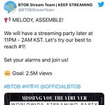 [BTOB] 오늘 밤 <b>주목</b>!!!