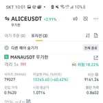 [코인] 퍼옴)선물거래 <b>수익</b>률높은 화면스샷