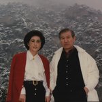 노태우 딸 노소영 "한마디 말 못하고 십여년…또 한고비 넘겨"