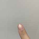 <b>손톱</b>기르다가 한번 짧게 잘랐더니 이후로 절대 못기름