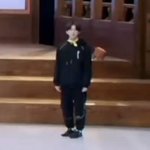 엔하이픈 양정원 있잖아