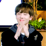 [NCT즌] <b>순수</b>한 애기나 봐