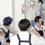 [<b>NCT</b>즌] 눈빛만봐도 ㅈㄴ반가워보임