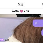 [NCT즌] 버블 <b>말투</b>ㅋㅋㅋㅋ