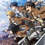 [진격의거인] 우리 애들은 잘못 없어 ㅅㅂ