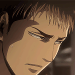 [진격의거인] 난 쟝 이런 점도 너무 좋아...