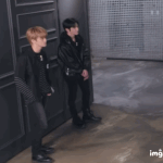 [NCT즌] 이게 가슴에 손 받치는거<b>엮음</b>?