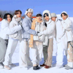 방탄 올해 데뷔 9년차인데 개인 <b>sns</b> 없음