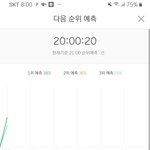 롤린 멜론 실시간 1위 <b>탈환</b>