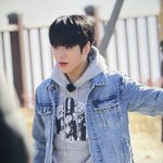[트레저] 윤재혁이 아이돌이라서