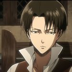 [진격의거인] ㅅㅍ 리바이 그 부분