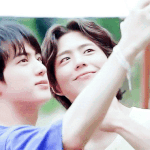 [방탄소년단] 와 <b>박보</b>칼님 이거 존버하고있었는데ㅠㅠㅠㅠㅠㅠㅠㅠ