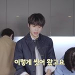 [NCT즌] 딸기 씻어오는데 <b>정렬</b> 맞춘 것봨ㅋㅋㅋㅋ