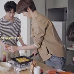 [NCT즌] <b>성찬</b>이 문태일같아ㅋㅋㅋ