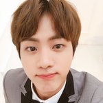 김석진 셀카 13장 중에 내 <b>원픽</b>은 이거임