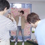 [NCT즌] 와 <b>포즈</b>봐 멋있어 둘다