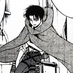 [진격의거인] ㅅㅍ ㅋㅎ 139 리바이 입장에서 본다면