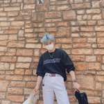 [펜타곤] 모델<b>포즈</b>인데
