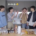 [NCT즌] 아니 근데 <b>성찬</b>이도 하얗다