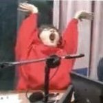[NCT즌] <b>태용</b>아 깨워줄까 응?