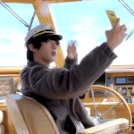 [이것좀봐줘] 김석진 미쳤냐