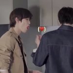 [NCT즌] <b>성찬</b>이 하트 먹었네