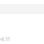 [NCT즌] 버블 질문 좀