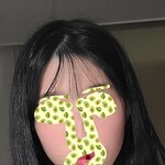 얘들아 나 이마 넓은 거야?